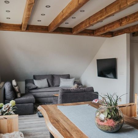 Apartament Residenz Manzell Kiba 24 FDH Zewnętrze zdjęcie