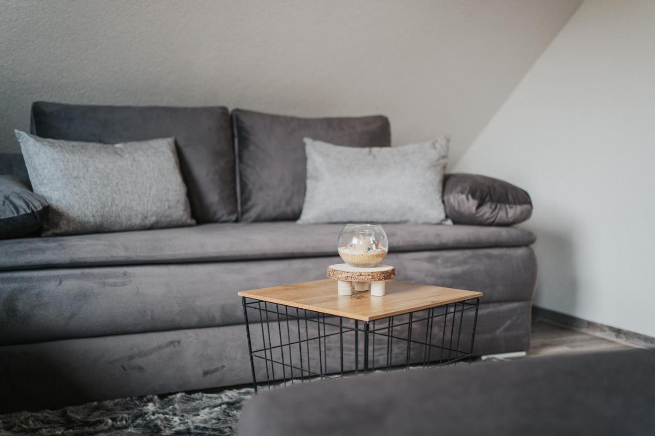 Apartament Residenz Manzell Kiba 24 FDH Zewnętrze zdjęcie