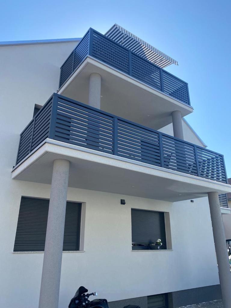 Apartament Residenz Manzell Kiba 24 FDH Zewnętrze zdjęcie